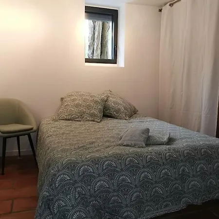 Ferienhaus Gite Dans Un Ecrin De Verdure *