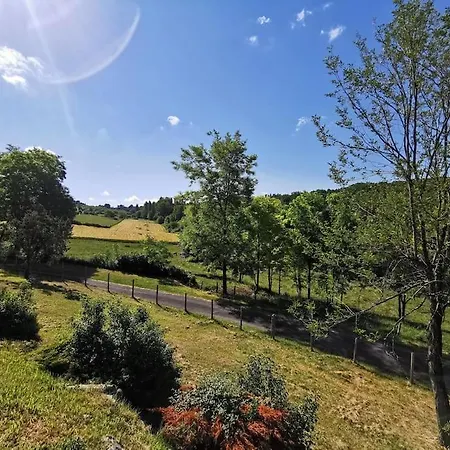 Gite Dans Un Ecrin De Verdure Ferienhaus Saint-Germain-de-Belvès